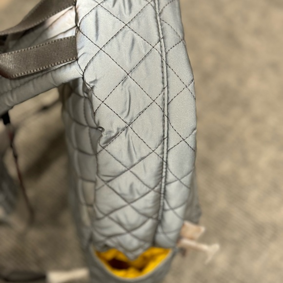MZ Wallace Metro Backpack